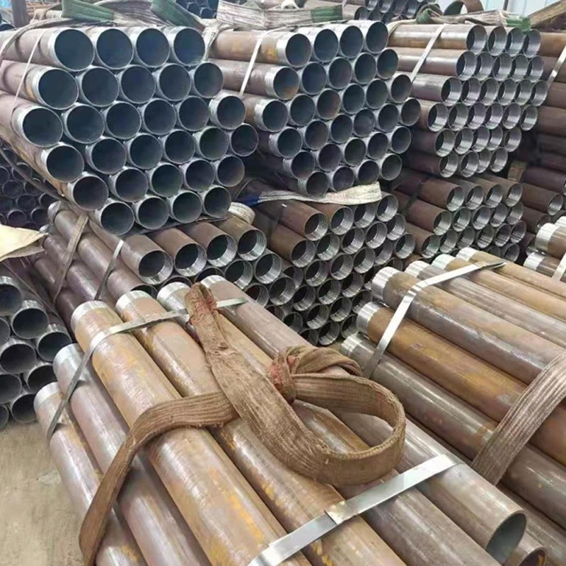 峨山地质钻探用跟管