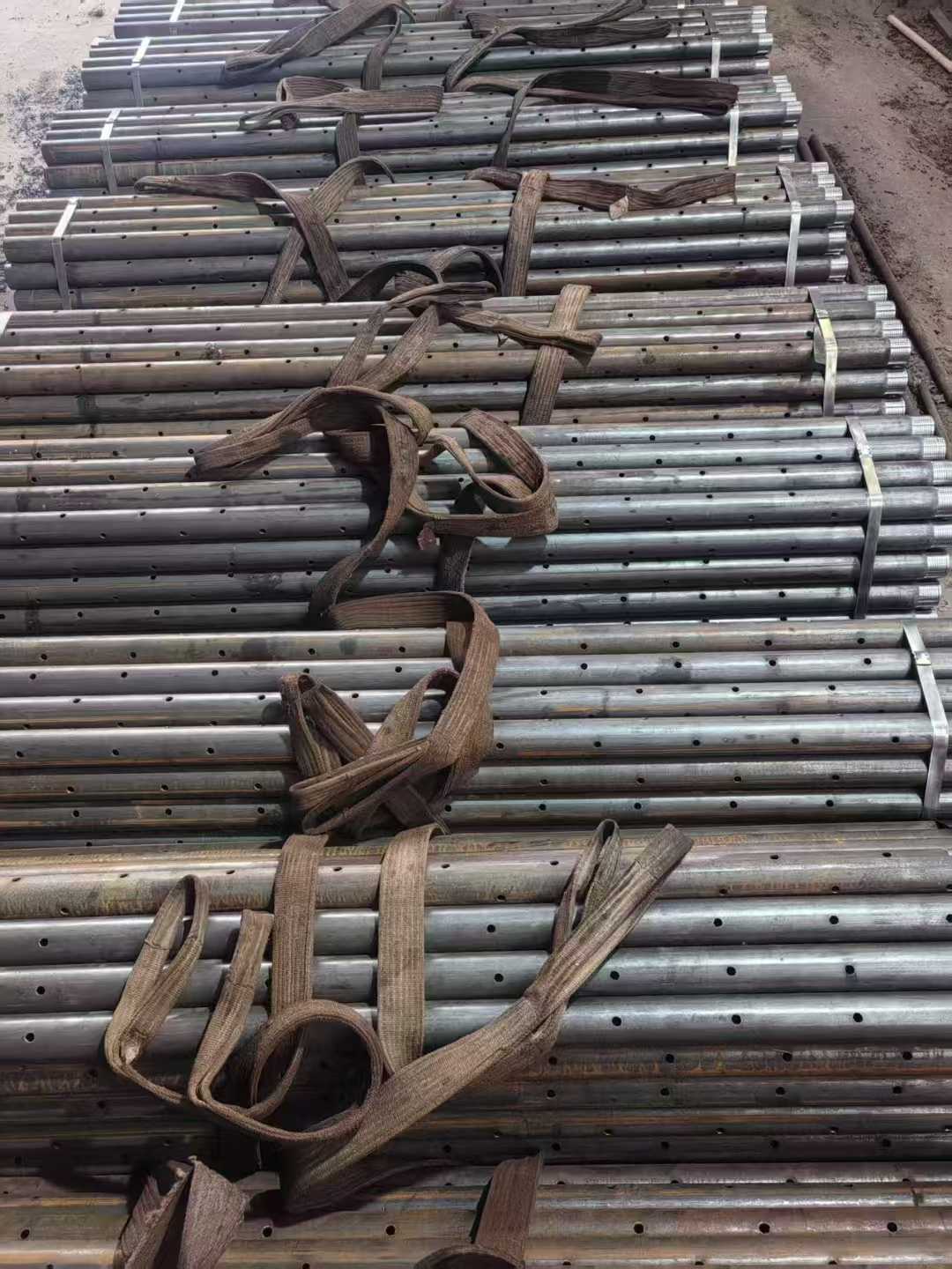 峨山127mm管棚管