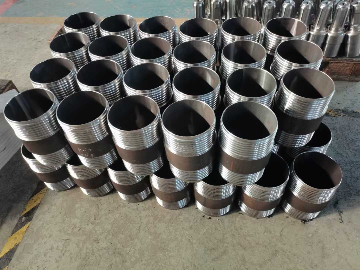峨山219mm管棚管